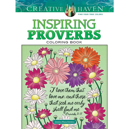 Creative Haven Simple Pleasures Coloring Book: The Cottagecore Lifestyle - (adult  Coloring Books: Calm) By Jessica Mazurkiewicz (paperback) : Target