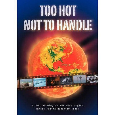 Too Hot Not To Handle (DVD)(2006)