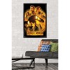 Trends International Jurassic World: Dominion - Group One Sheet Framed Wall Poster Prints - 2 of 4