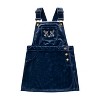 Little Lass Toddler Girls 3 Piece Jumper Set - 3 of 4