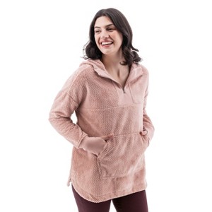 Aventura Clothing Women's Comfy Hoodie - 1 of 4
