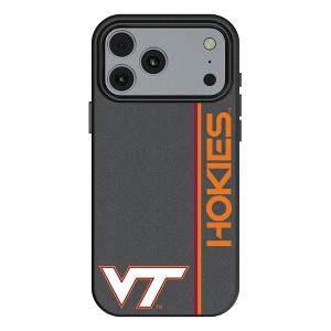 NCAA ACC Universities Sidebar MagSafe Compatible Cell Phone Case for Apple iPhone 17 Series - 1 of 4