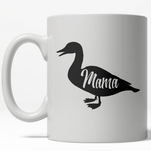 Mom Fuel Mug Funny Caffeine Lovers Mothers Day Gift Novelty Cup - Crazy Dog Mug - 1 of 4