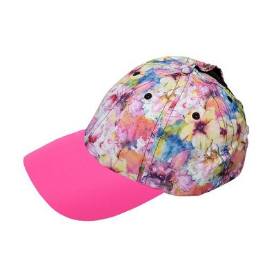 Glove It Women's Adjustable Golf Cap