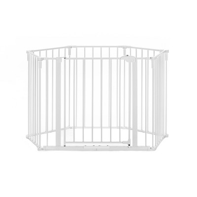 Target baby gate play 2024 yard