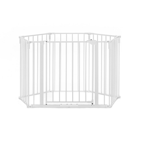 Extra long hotsell baby gate target