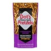 Dot’s Homestyle Pretzels Variety Pack (Parmesan Garlic, Honey Mustard, Original, Cinnamon Sugar) - 2 of 4