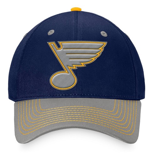 st louis blues hat nhl