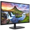 Acer AOPEN 23.8" Monitor FullHD 1920x1080 16:9 VA 100Hz 1ms HDMI - 24CV1Y HBI - Manufacturer Refurbished - 2 of 4