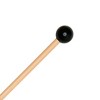Vic Firth Articulate Series Phenolic Keyboard Mallets 1 in. Round - 3 of 4