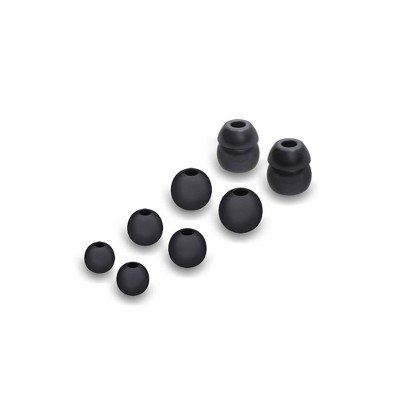 MEE audio Standard 3.5 mm Eartips for MX PRO and M6 PRO In-Ear Monitors
