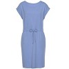 Women's Drawstring Casual Dress - LASCANA - 4 of 4