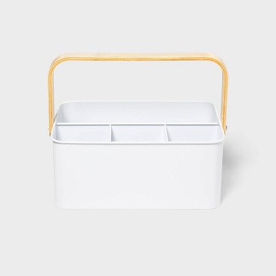 Utensil Caddy White - Sun Squad&#8482;