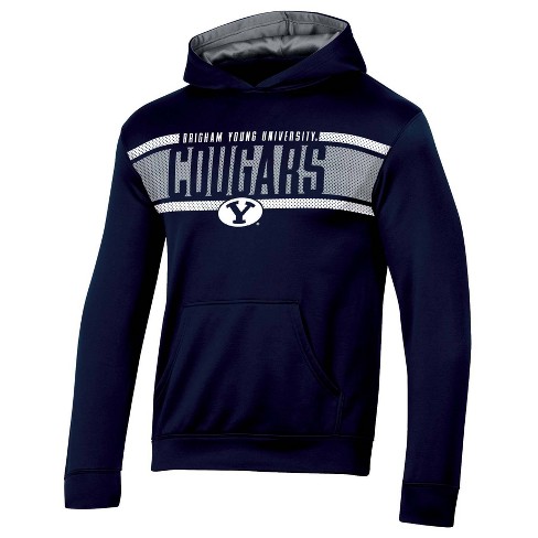 Byu youth hot sale hoodie