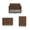 Child Craft Surrey Hill Crib, Dresser and Chest Nursery Set, 3-Piece, Includes 4-in-1 Convertible Crib, Dresser, and Chest - 2 of 4