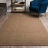 Dalyn Monaco Sisal MC300 Fudge Area Rug - 8' x 10' Rectangle - 3 of 3