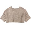 Free People Womens Good Day Pullover Sweater - 2 of 2