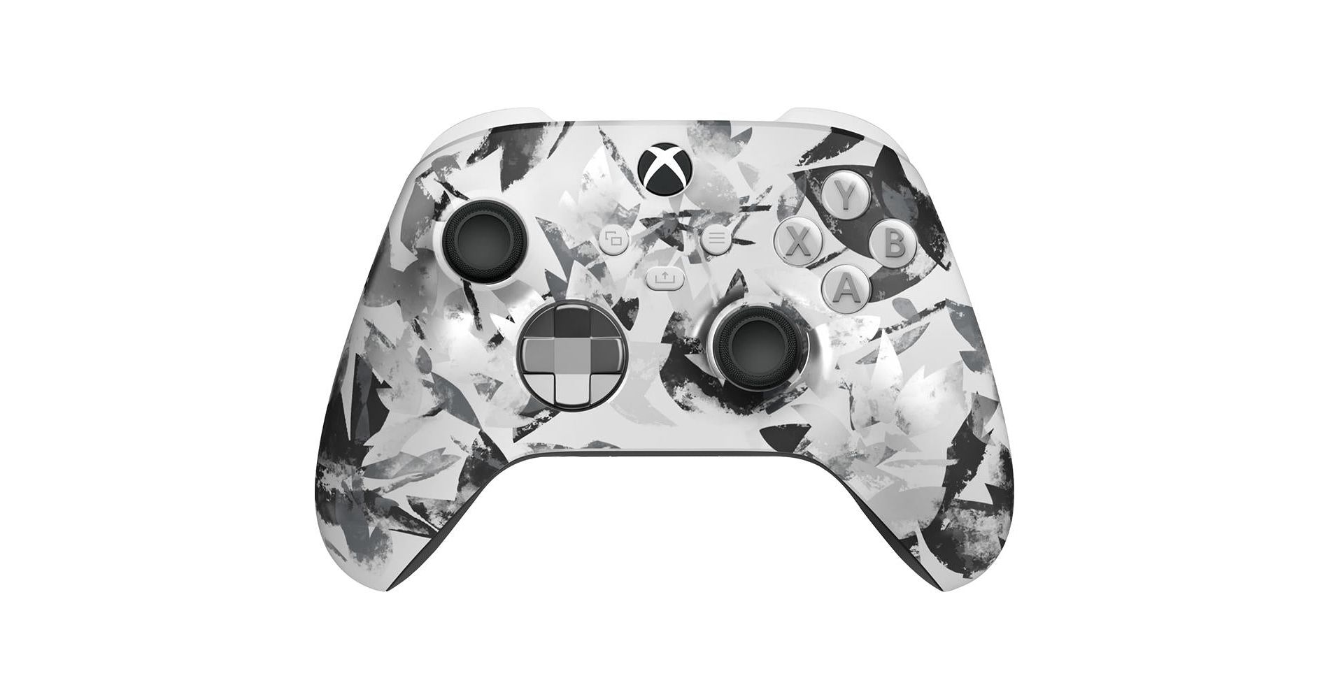 Microsoft Xbox Wireless Gaming Controller, Storm Breaker Special Edition