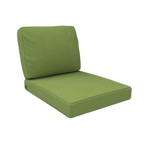 Indoor / Outdoor Deep Seating Sunbrella Cushion - 1 of 4
