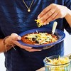 Tillamook Mexican 4 Cheese Blend Shredded Cheese - 8oz - image 2 of 3