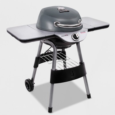 Char Broil TRU Infrared Patio Bistro Electric Grill 17602066