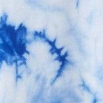 royal blue marble