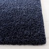 Primo Shag PRM300 Power Loomed Indoor Rugs - Safavieh - 4 of 4