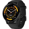 Garmin Venu 3 Health and Fitness GPS Smartwatch (45mm) + 2 Year Protection Pack - 2 of 4
