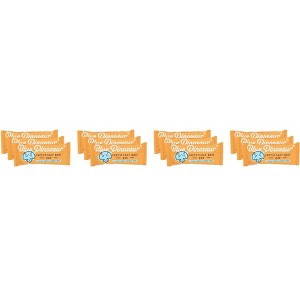 Blue Dinosaur Cheesecake Base Bar  - 1.6 oz (Case of 12) - 1 of 2