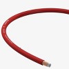 InstallGear 8 Gauge AWG OFC Pure Copper Power Ground Wire- 25ft, Red - 2 of 4