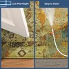 Liora Manne Marina Traditional Indoor/Outdoor Rug.. - 3 of 4