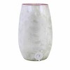 Stony Creek 5.0 Inch Aubergine Song Lit Small Accent Electric Butterflies Flowers Novelty Sculpture Lights - 2 of 4
