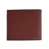 Tallia Men's Burnished Leather Bifold Wallet - 2 of 3