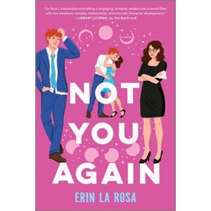 Not You Again - by Erin La Rosa - 1 of 1