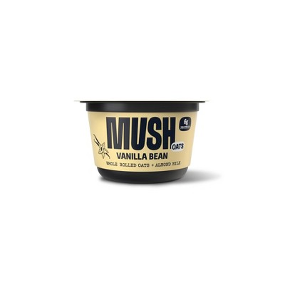 Mush : Target