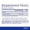 Pure Encapsulations Glycine - Supports Restful Sleep & Liver Detox* - Liver Supplement - Vegan & Gluten-Free - 180 Capsules - 2 of 4