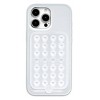 Octobuddy Silicone Suction Cup Phone Case Mount Double-Sided - 3 of 4