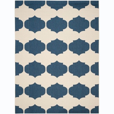Courtyard CY6162 Power Loomed Indoor and Outdoor Rug - Safavieh