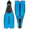 Cressi Rondinella Snorkeling Fins - Lightweight Polypropylene Blade, Comfortable Rubber Foot Pocket, Easy-On Design, - 2 of 4
