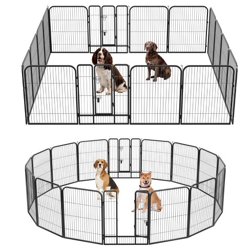 Puppy pen target best sale