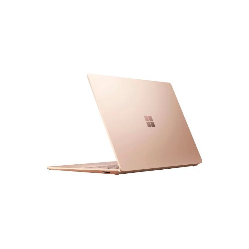 Microsoft Surface Laptop 5 13.5" Touchscreen Intel Core i5-1235U 8GB RAM 512GB SSD Sandstone - Intel Core i5-1235U Deca-Core, 3 of 6