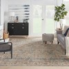 Nourison Petra Botanical Traditional Indoor Rug - 4 of 4