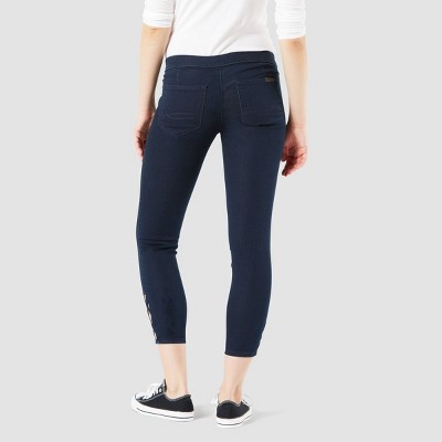 levis denizen jeggings