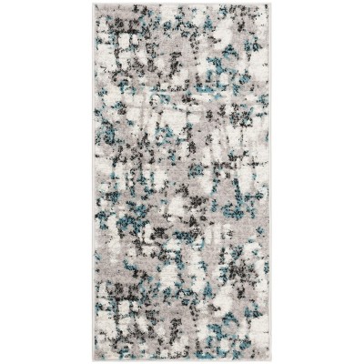 Skyler SKY193 Power Loomed Indoor Rugs - Safavieh