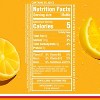 Sparkling Ice, Classic Lemonade Sparkling Water, Zero Sugar Flavored Water, with Vitamins and Antioxidants 17 oz Bottles (Pack of 12) - 3 of 4