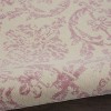 Nourison Jubilant Farmhouse Vintage Damask Area Rug - 3 of 4