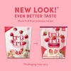 Tru Fru Hyper-Dried Strawberries & Crème Candy - 3.4oz - 3 of 4
