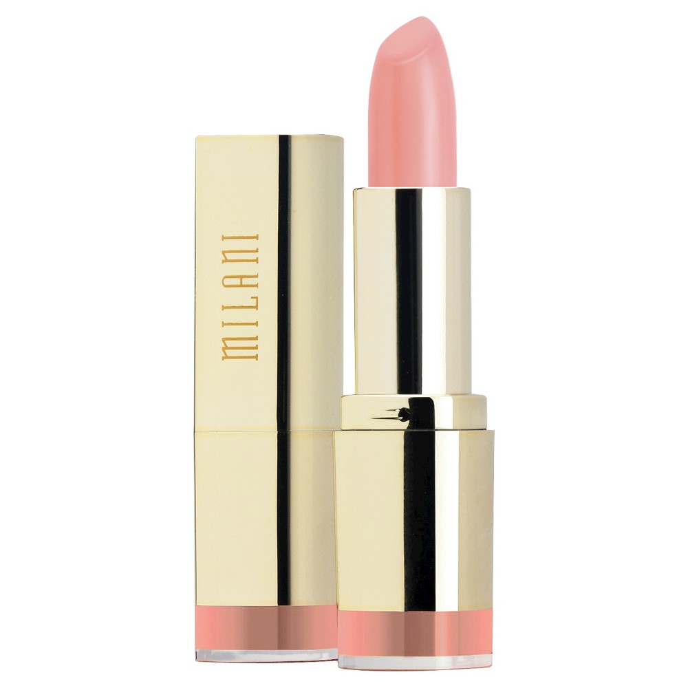 UPC 717489740609 product image for Milani Color Statement Lipstick - Matte Innocence 0.14 oz | upcitemdb.com