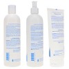 Vanicream Shampoo 12 oz, Conditioner 12 oz & Styling Gel 7 oz Combo Pack - 3 of 4