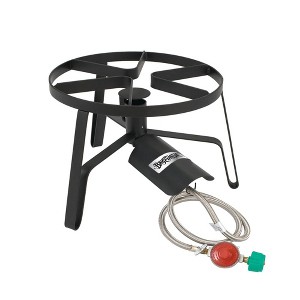 Bayou Classic 14-in Single Jet Cooker - 1 of 2